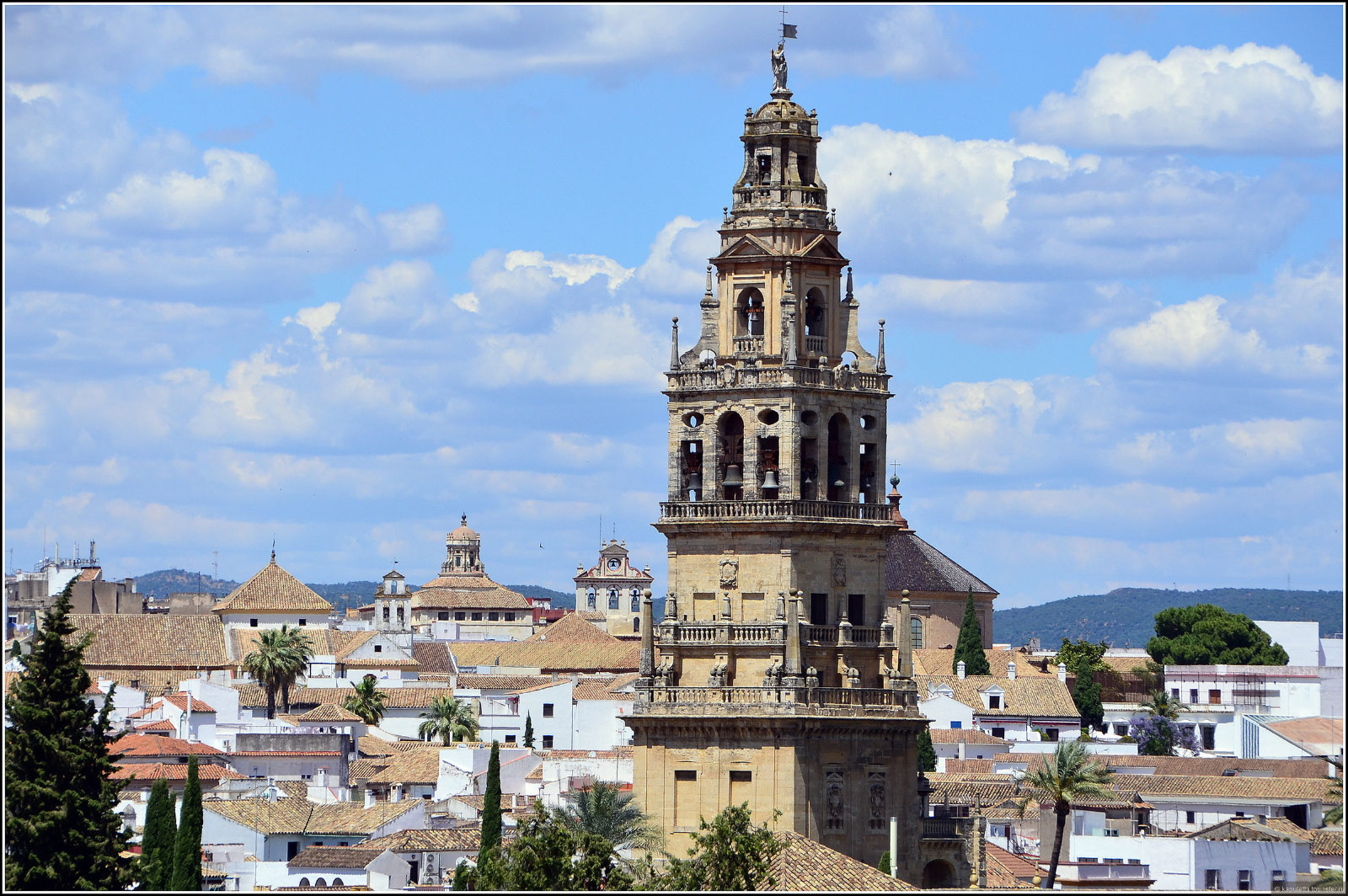 Cordoba